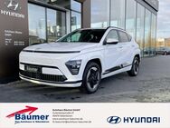 Hyundai Kona, 5.4 SX2 Elektro 6kWh Prime Sitz-Komfort, Jahr 2022 - Ibbenbüren