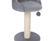 zooplus Basics Kratzbaum XS - grau