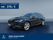 Seat Leon, 2.0 TDI Sportstourer FR, Jahr 2020 - Weinstadt Zentrum