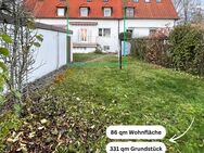 Provisionsfrei: 5-Zimmer-Reihenhaus in Olching (sanierungsbedürftig) - Olching