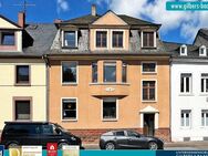 Trier-Nord: sanierungsbedürftiges Mehrfamilienhaus mit 3 Wohnungen und Garten in zentraler Lage - Trier