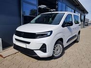 Opel Combo, 1.5 Kombi N1 74KW 100PS, Jahr 2024 - Bodnegg