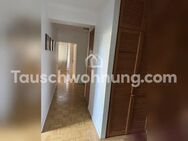 [TAUSCHWOHNUNG] 3 Zimmer + Balkon + Stellplatz in Zehlendorf - Berlin