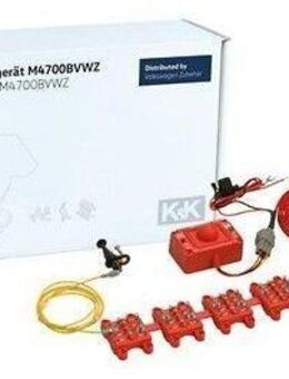 VW Marderabwehr Ultraschall für PKW und Transporter *Borgmann* - Krefeld