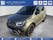 Suzuki Ignis, 1.2 Comfort Hybrid Automatik, Jahr 2024 - Düsseldorf