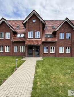 Exkl. 3-Zi-Erdgeschosswohnung in Seevetal zu vermieten - Seevetal