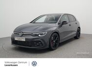VW Golf, VIII GTI, Jahr 2022 - Leverkusen
