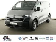 VW T7 Multivan, 2.0 l TDI Transporter Kasten 116PS New Transporter, Jahr 2025 - Suhl