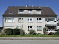 Attraktives Mehrfamilienhaus 6 Balkone 4 Garagen Garten in Bochum provisionsfrei zu verkaufen! - Bochum