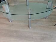 Couchtisch Glas 1000x650x450mm - Fröndenberg (Ruhr) Zentrum
