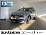 VW Golf Variant, 1.0 TSI Golf VIII Life, Jahr 2021 - Schmallenberg