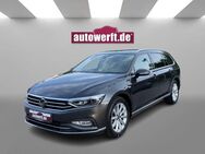 VW Passat Variant 2.0 TDI DSG ELEG MATRIX AHK CAM NAVI 17Z - Ahrensburg