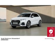 Audi Q3, S line 45 TFSIe, Jahr 2024 - Düsseldorf