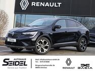 Renault Arkana, TECHNO Mild Hybrid 140 Confort-Paket, Jahr 2022 - Zwickau