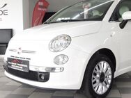 Fiat 500C 1.2 Lounge Navigation/Einparkhilfe/1.Hand - Bünde