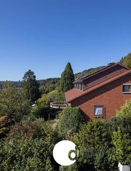 Wohnen mit Charakter in begehrter Halbhöhenlage - Stuttgart