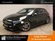 Mercedes A 200, AMG RfCam, Jahr 2023 - Chemnitz