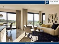 Villa Lichtenberg: 3-Zimmer Wohnung mit Balkon im Hanggeschoss - Daisendorf