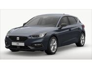 Seat Leon, 1.5 FR eTSI, Jahr 2024 - Freiberg