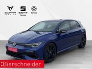 VW Golf, 2.0 TSI R 8 IQ-LIGHT DIGITAL PRO 19, Jahr 2021 - Gunzenhausen