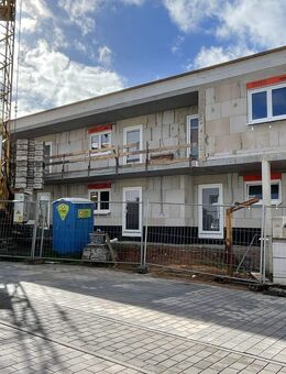 Neubau Apartment in Bexbach zu verkaufen - ideal für Kapitalanleger! - Bexbach