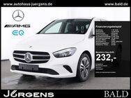 Mercedes B 250, e Progressive MBUX 17, Jahr 2022 - Lüdenscheid