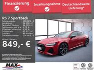 Audi RS7, Sportback 280KM H, Jahr 2022 - Heusenstamm