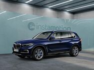 BMW X5, xDrive45e KomfSitze, Jahr 2022 - München