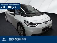 VW ID.3, Pro CCS, Jahr 2022 - Ludwigsburg