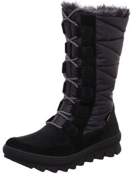 Legero Winterstiefel NOVARA Snowboots mit wasserdichter GORE-TEX Membrane