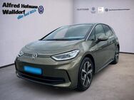 VW ID.3, Pro 150kW, Jahr 2023 - Walldorf (Baden-Württemberg)