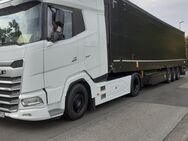 BIJANKA LKW Fahrer - Bad Breisig