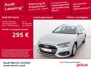 Audi A4, Avant 30 TDI, Jahr 2023 - Berlin