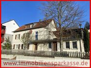 Charmantes Zuhause in ländlicher Lage! - Altensteig