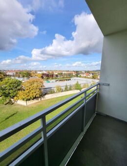 AKTION - 3-Raumwohnung mit Balkon + ***Einzugsvorteil*** - Magdeburg