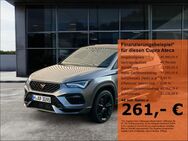 CUPRA Ateca, 2.0 TSI CUPRA VZ AD, Jahr 2024 - Laatzen