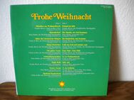 Frohe Weihnacht wünschen Cindy&Bert u.a.-Vinyl-LP,1974 - Linnich