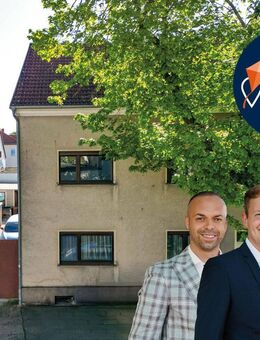 Flexibel & vielseitig - Haus sucht neue Ideen in Schönebeck-Salzelmen - Schönebeck (Elbe)
