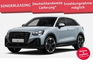 Audi Q2, S line 35 TFSI OPTIK ASSIPA, Jahr 2022 - Offenbach (Main)