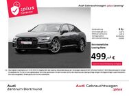 Audi A6, 40 quattro S LINE BLACKPAK, Jahr 2023 - Dortmund