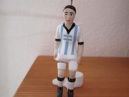 Tipp-Klick Figur Fußballer Argentinien Nr.10 aus Metall - Weichs