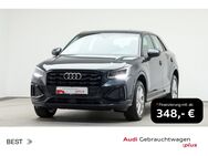Audi Q2, 35 TDI advanced PLUS 17ZOLL, Jahr 2023 - Mühlheim (Main)