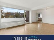 3-Zimmer-Wohnung mit Tiefgaragenstellplatz in bester Lage von HH-Meiendorf - Hamburg