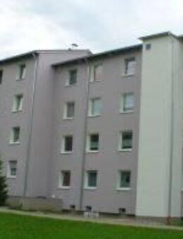 Freundliche 4 Zimmer Wohnung - Landsberg (Lech)
