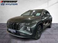 Hyundai Tucson, , Jahr 2023 - Ansbach