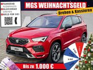 Seat Ateca, 2.0 TDI FR # #, Jahr 2024 - Bayreuth