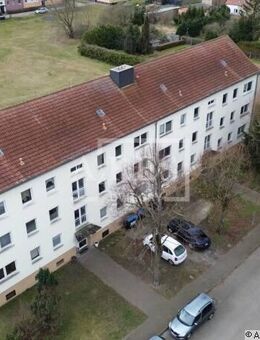420 EUR/m² - Mehrfamilienhaus in guter Wohnlage bei Dessau - Zerbst (Anhalt)