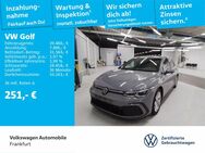 VW Golf, 2.0 TDI VIII GTD, Jahr 2024 - Frankfurt (Main)