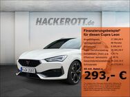 CUPRA Leon, 1.4 EU6d Sportstourer e-Hybrid VZ CUP AD, Jahr 2024 - Hannover