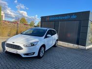 Ford Focus Turnier Titanium *Navi*1.Hand - Dormagen